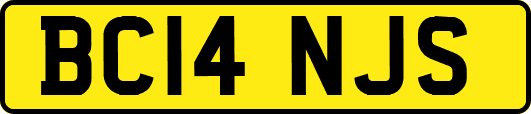 BC14NJS