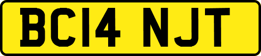 BC14NJT