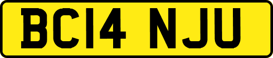 BC14NJU