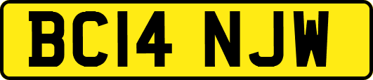 BC14NJW