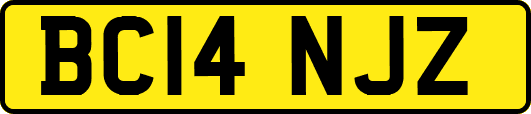 BC14NJZ