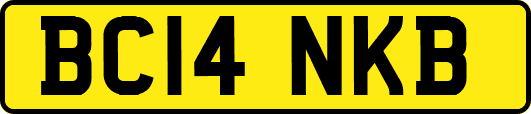 BC14NKB