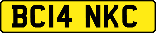 BC14NKC