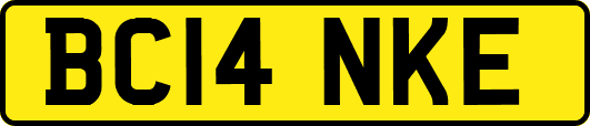 BC14NKE