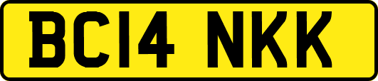 BC14NKK