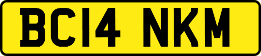 BC14NKM