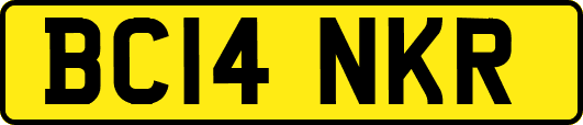 BC14NKR