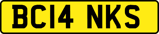 BC14NKS