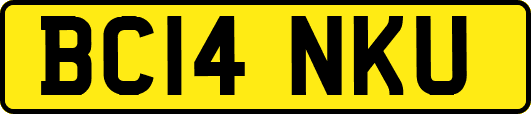 BC14NKU
