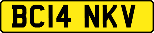 BC14NKV