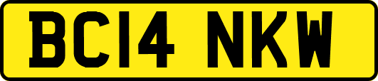 BC14NKW