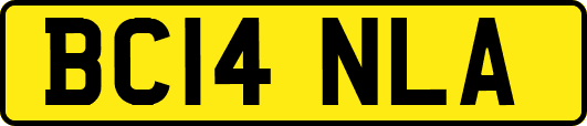 BC14NLA