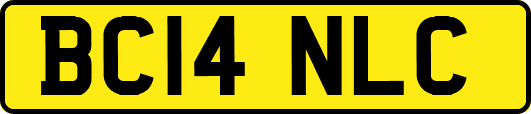 BC14NLC