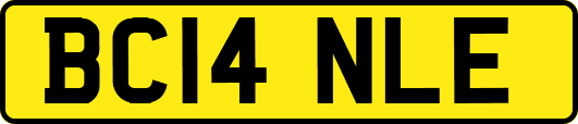BC14NLE