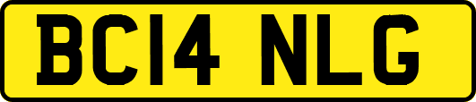 BC14NLG