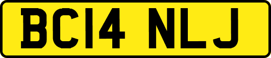 BC14NLJ