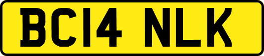 BC14NLK