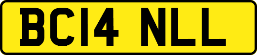 BC14NLL