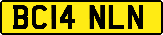 BC14NLN