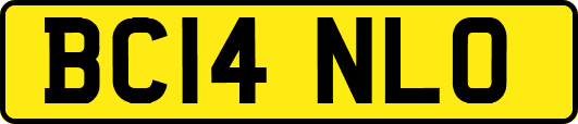 BC14NLO