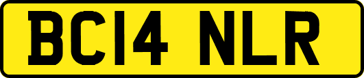 BC14NLR