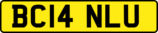 BC14NLU