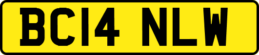 BC14NLW