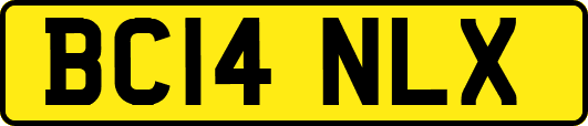 BC14NLX