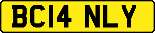 BC14NLY