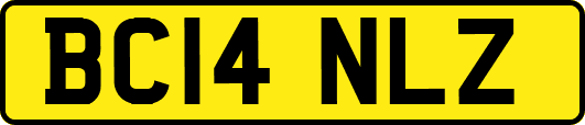 BC14NLZ