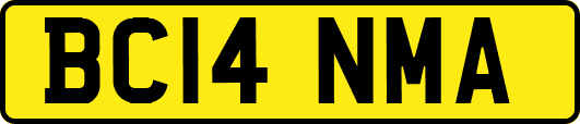BC14NMA