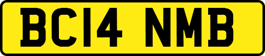 BC14NMB