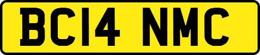 BC14NMC
