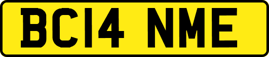 BC14NME