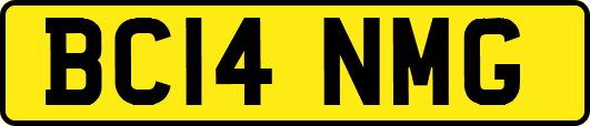 BC14NMG