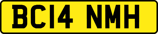 BC14NMH