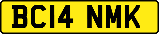 BC14NMK