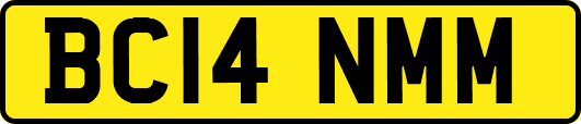 BC14NMM