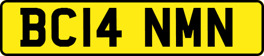 BC14NMN