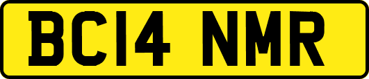 BC14NMR