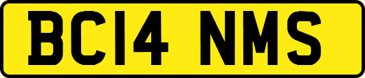 BC14NMS