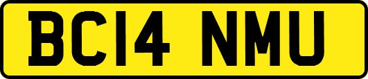 BC14NMU