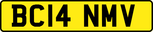BC14NMV