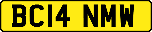 BC14NMW