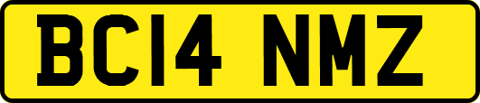 BC14NMZ