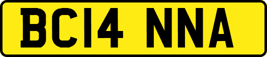 BC14NNA