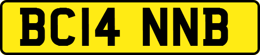 BC14NNB