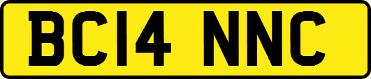 BC14NNC