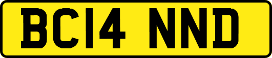 BC14NND