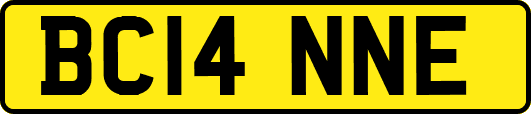 BC14NNE